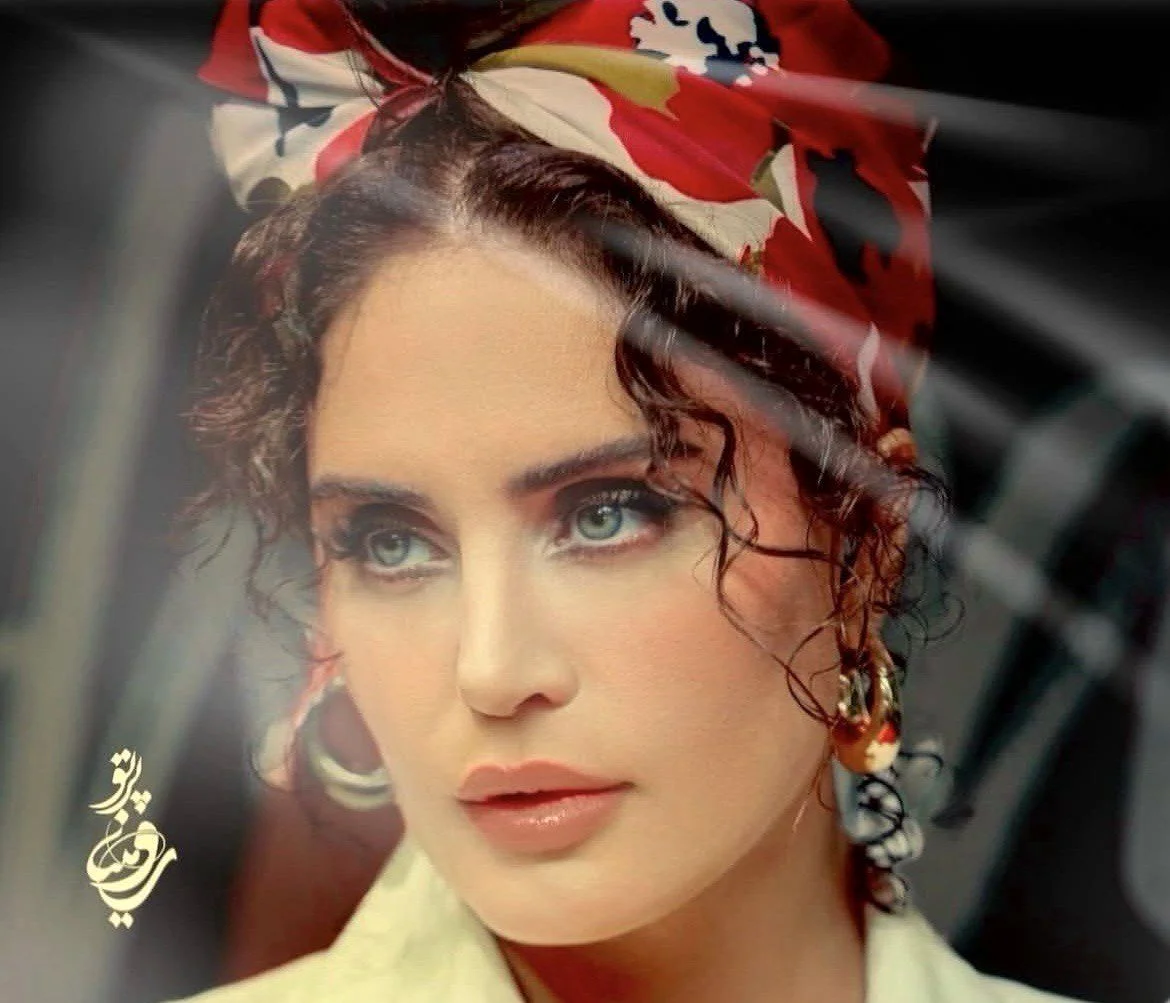 استوری الناز شاکردوست