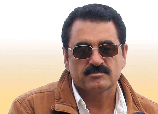 اصالت ابراهیم تاتلیس