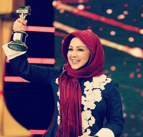 افتخارات بهنوش بختیاری