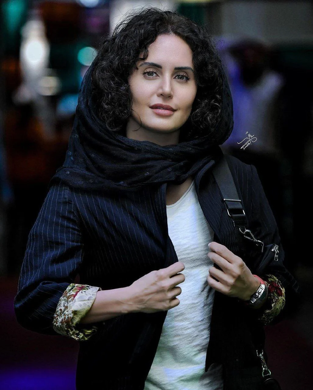 الناز شاکردوست بازیگر