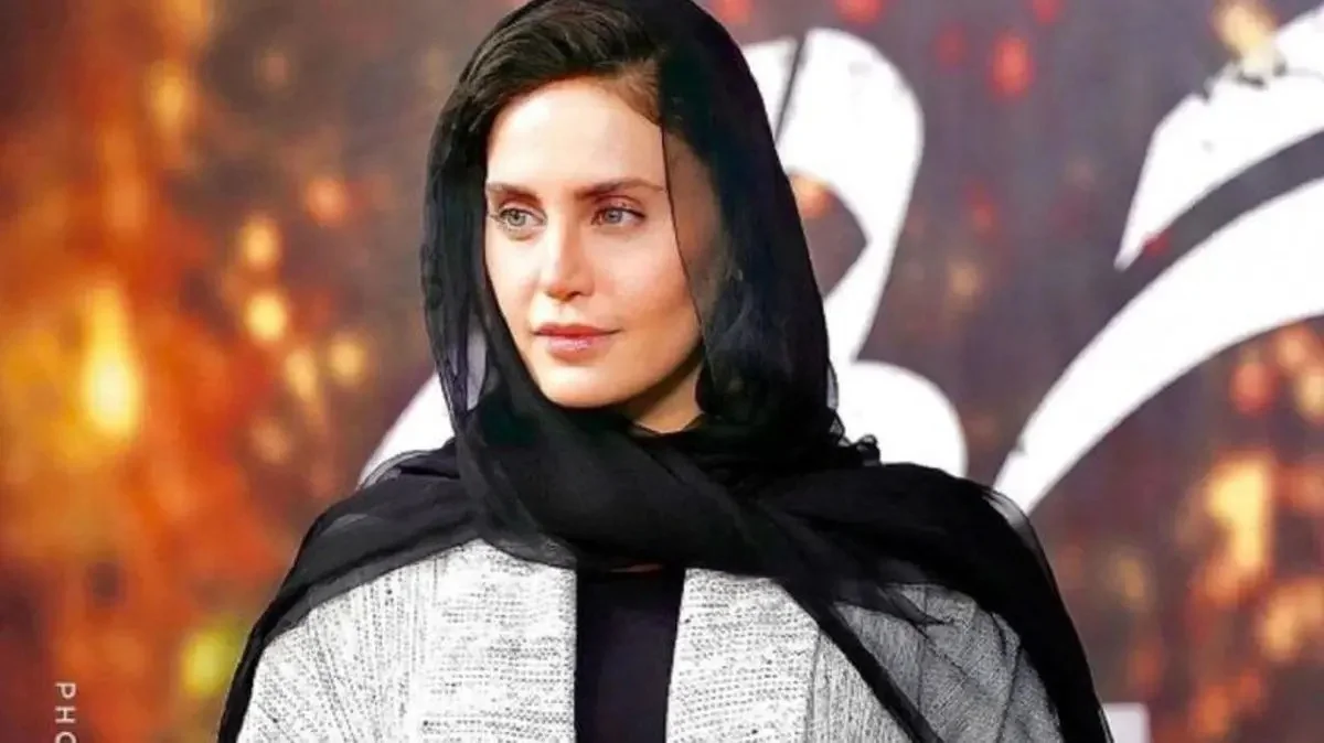 الناز شاکردوست تی تی