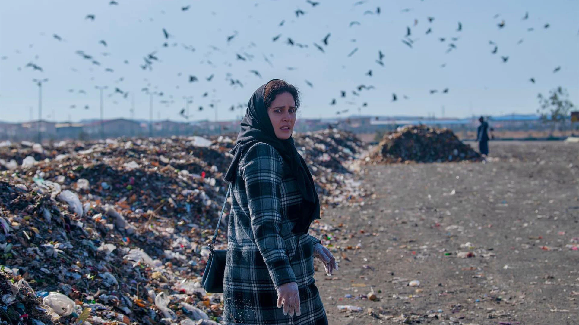 الناز شاکردوست در بی بدن