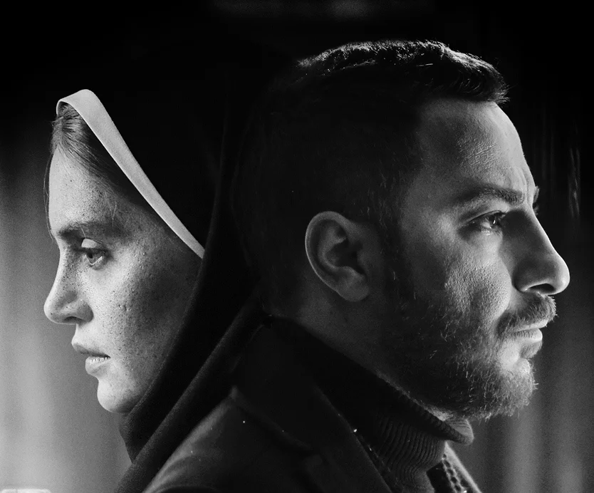 الناز شاکردوست در خفگی