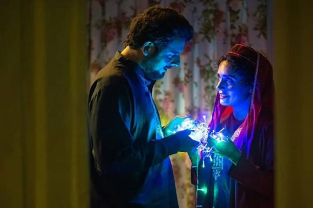 الناز شاکردوست در سینما