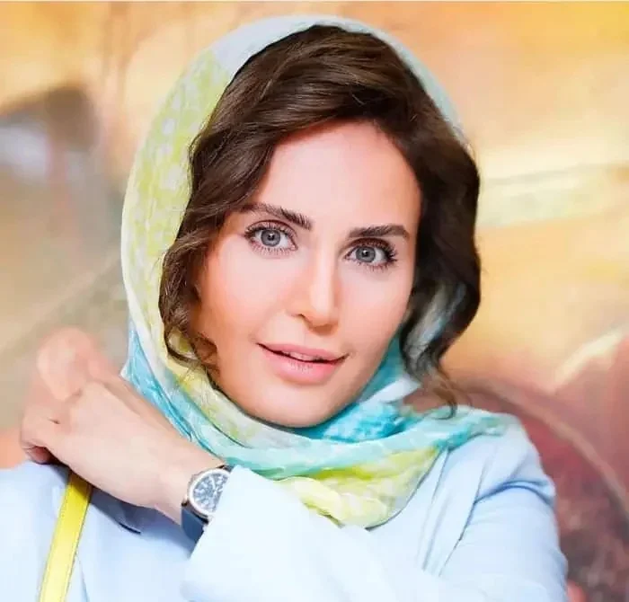 الناز شاکردوست عکس