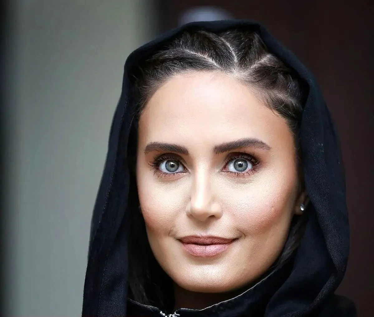 الناز شاکردوست