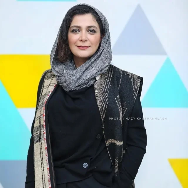 الهام کردا بازیگر