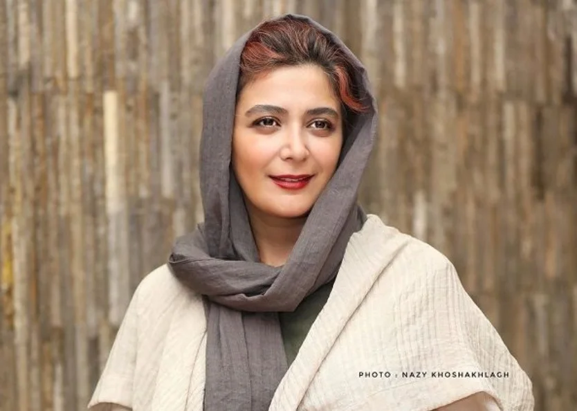 الهام کردا عکس