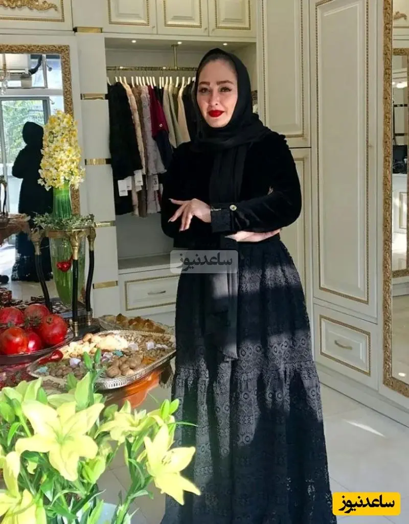 الهام حمیدی