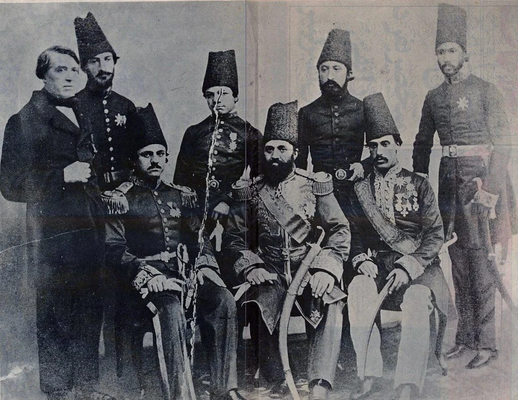 امیر کبیر کیست 