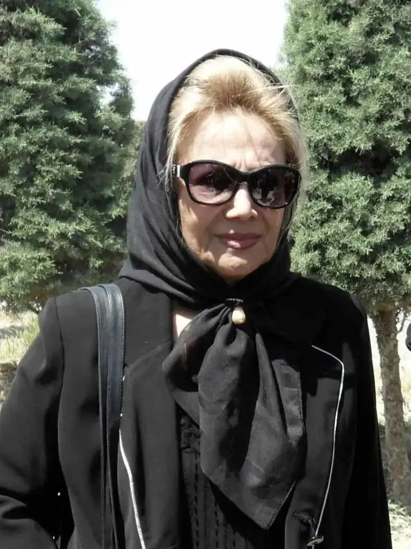 ایرج قادری