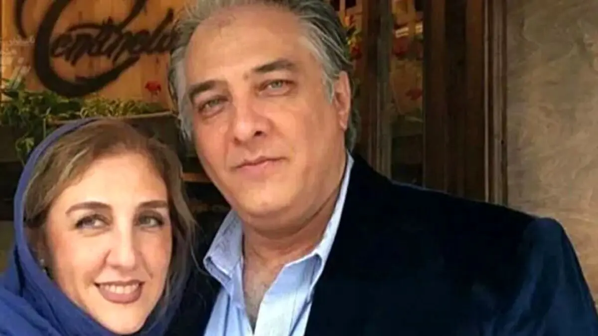 دکوراسیون خانه ایرج نوذری به سبک هندی / آقای بازیگر با این چیدمان جلب توجه کرد!