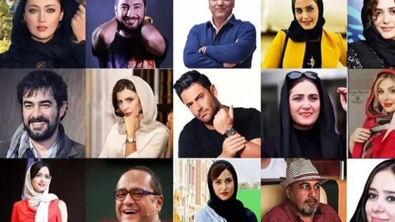 کدام بازیگران امسال در جشنواره فجر حضور دارند؟