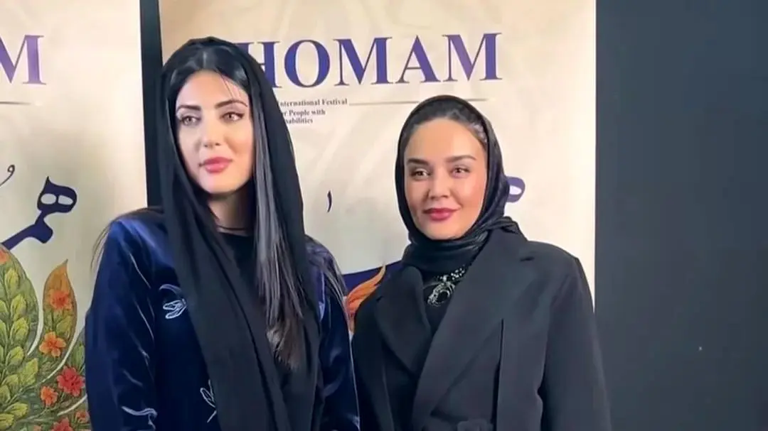 عکس| استایل شیک بازیگران ایرانی در اختتامیه جشنواره همام؛ از جذاب بودن ندا قاسمی و شراره رخام تا زیبایی نفس بازغی، شیوا مکینیان و هلیا امامی