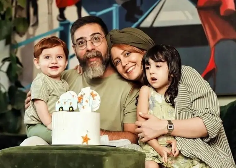 شبنم قربانی