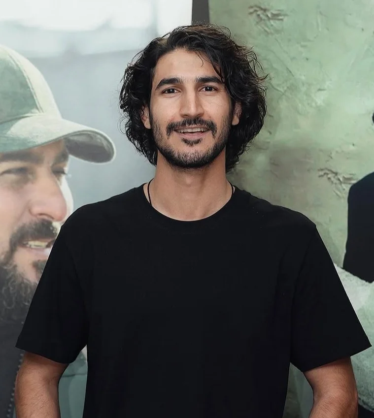 تحصیلات تورج الوند