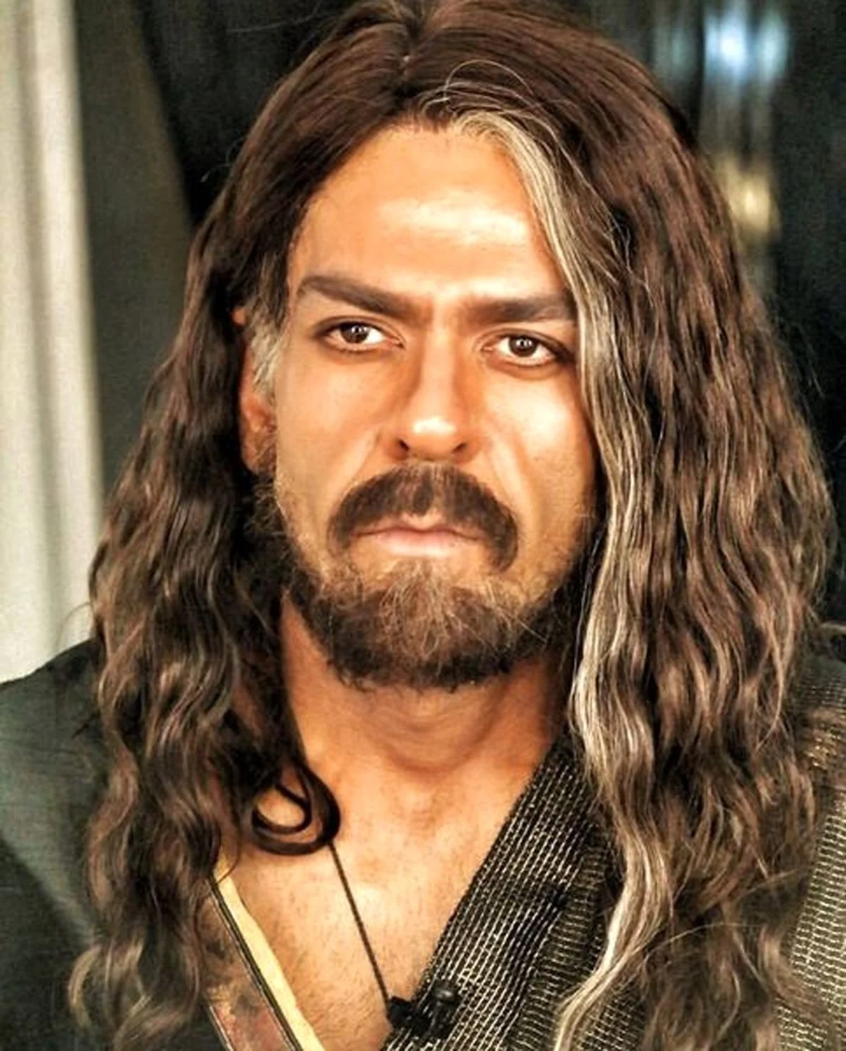 بانیپال شومون بازیگر تئاتر