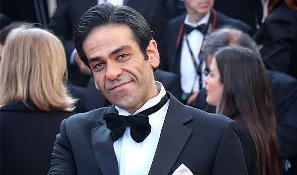 بانیپال شومون بازیگر