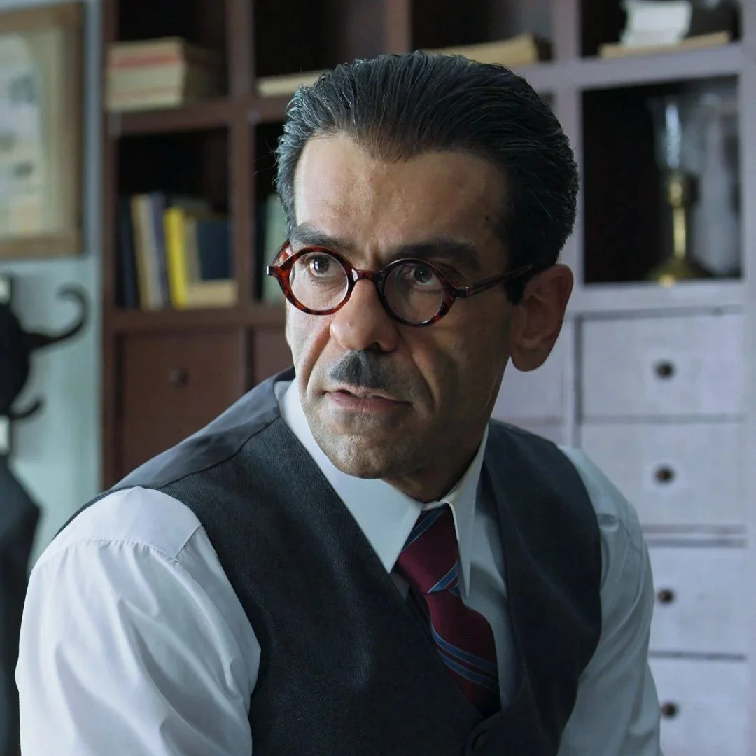 بانیپال شومون در خاتون