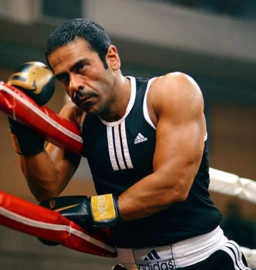 بانیپال شومون در کرگدن