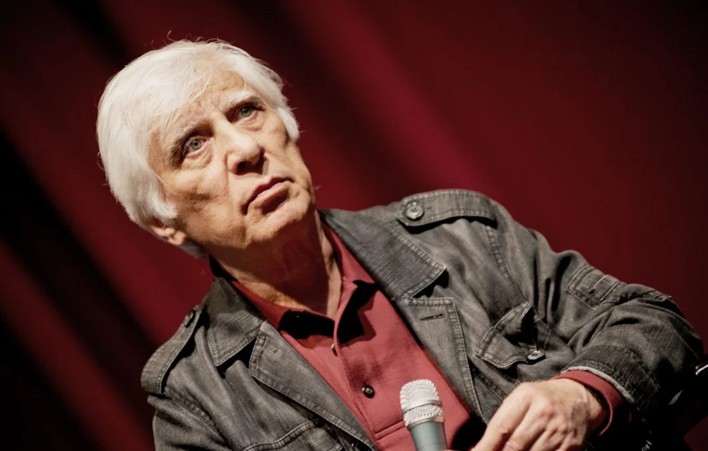 بهرام بیضایی درگذشت