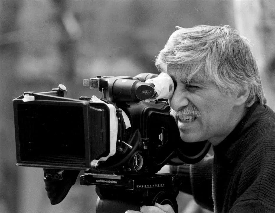 بهرام بیضایی کارگردان