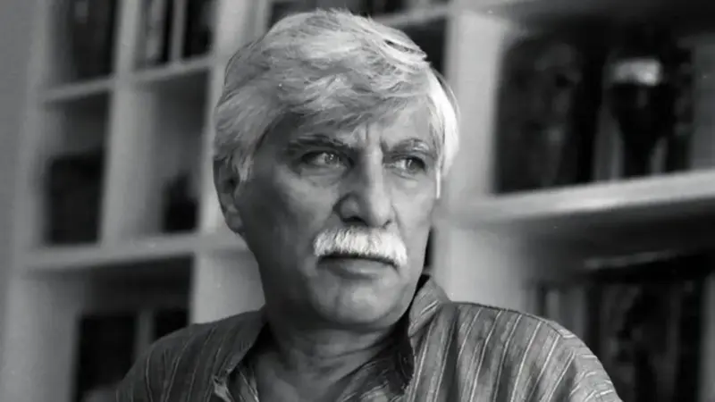 بهرام بیضایی، هنرمندی که فقط خالق روز واقعه نبود