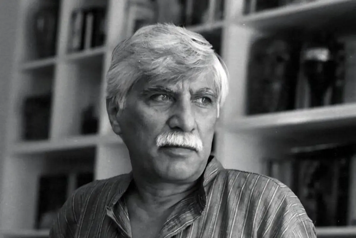 بهرام بیضایی، هنرمندی که فقط خالق روز واقعه نبود