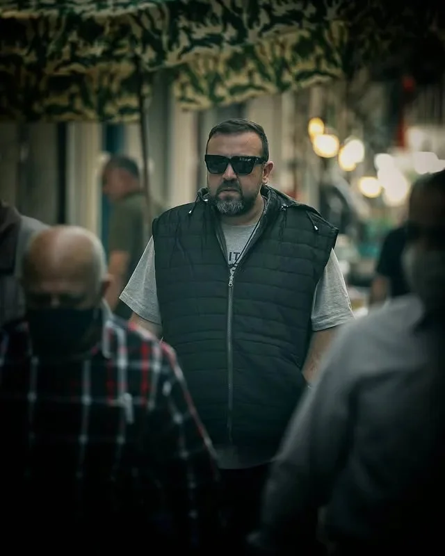 بهرنگ توفیقی عکس