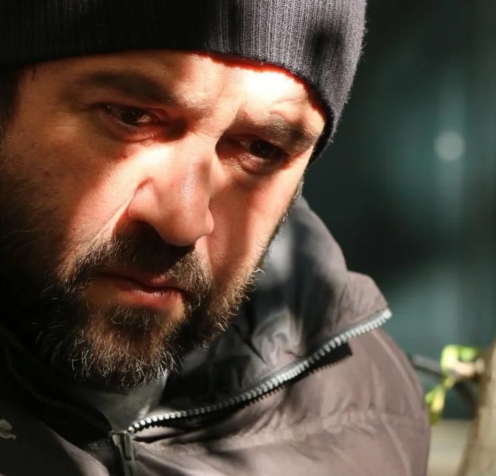 بهرنگ توفیقی