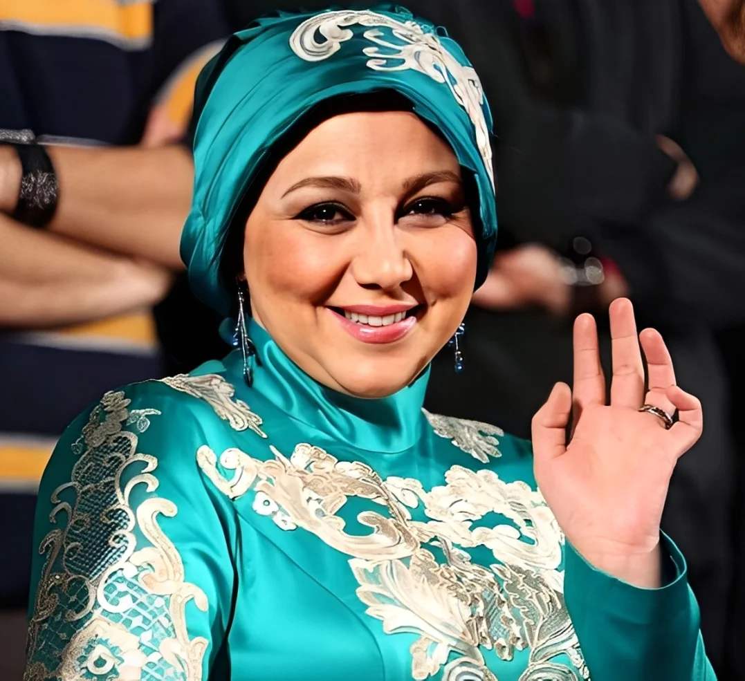 بهنوش بختیاری