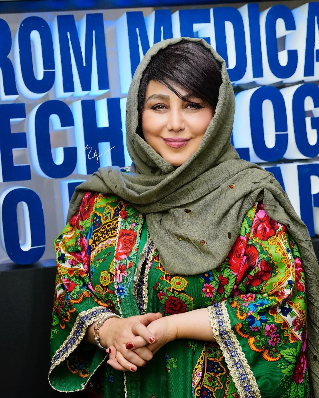 بهنوش بختیاری بازیگری