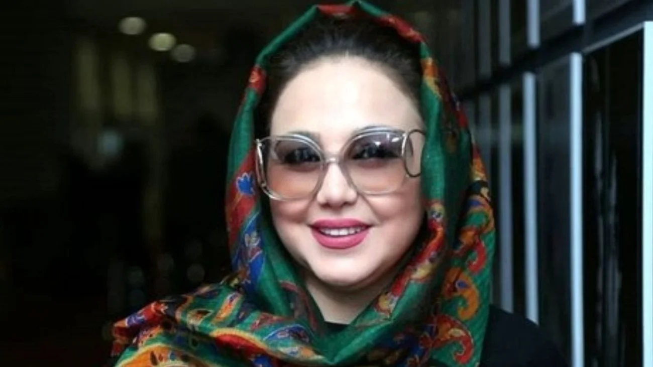 بهنوش بختیاری بیوگرافی