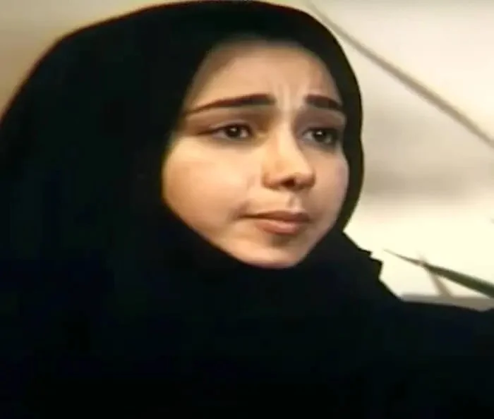 بهنوش بختیاری در سریال هوای تازه