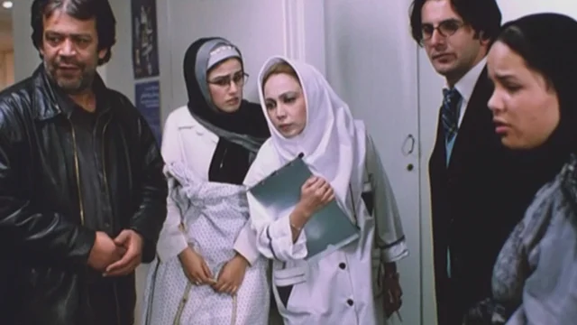 بهنوش بختیاری در مهمان مامان