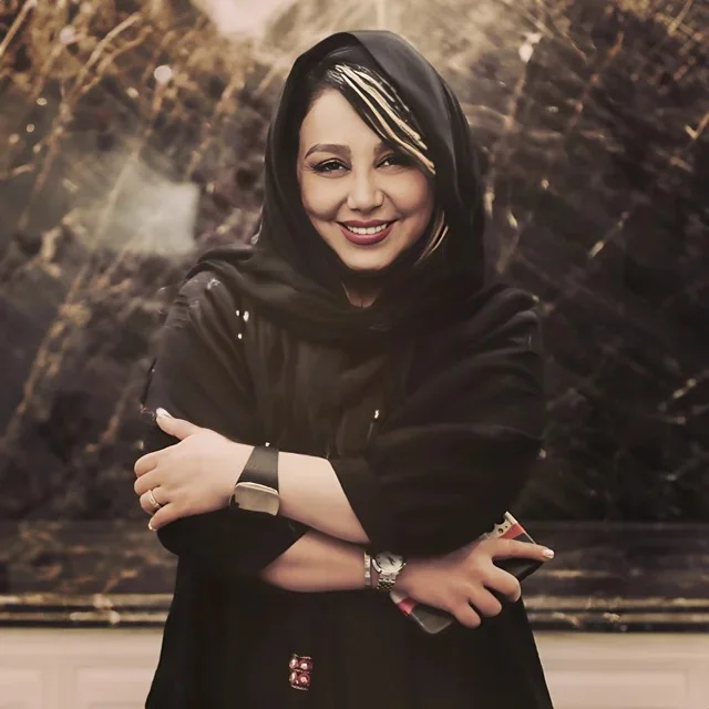 بهنوش بختیاری هنرپیشه