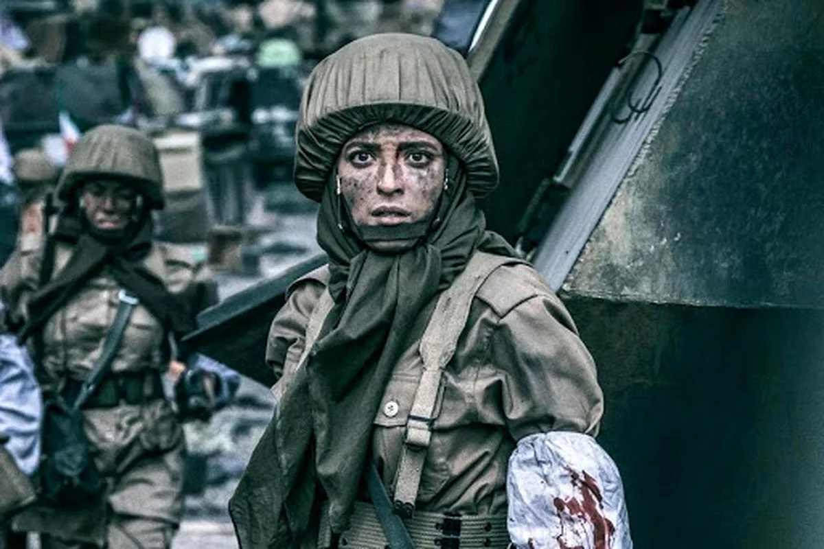 بهنوش طباطبایی سیما