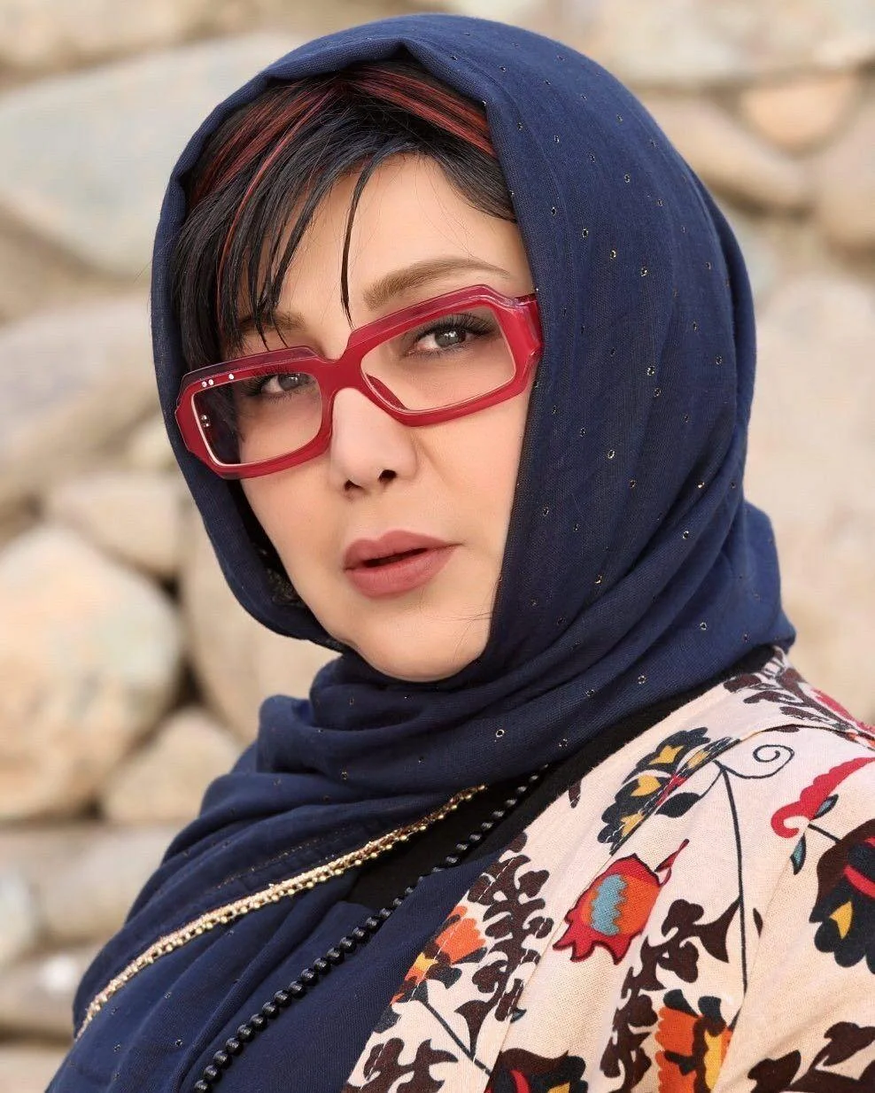 بیوگرافی بهنوش بختیاری