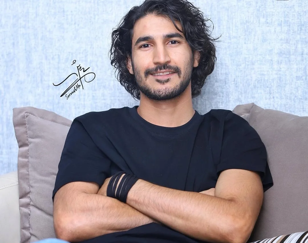 بیوگرافی تورج الوند