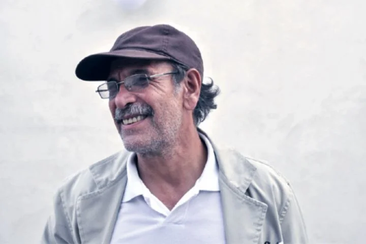 بیوگرافی حسین محجوب