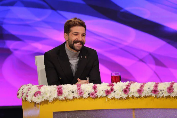 بیوگرافی حمید هیراد