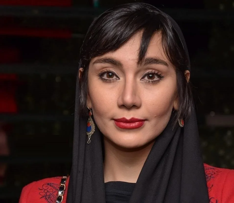 بیوگرافی خاطره حاتمی