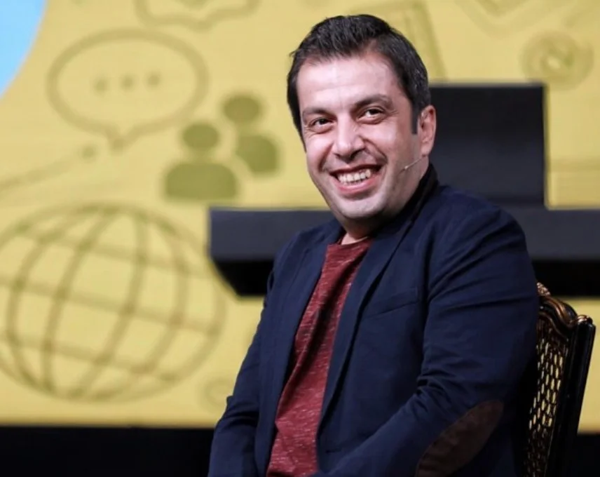 بیوگرافی عباس جمشیدی فر