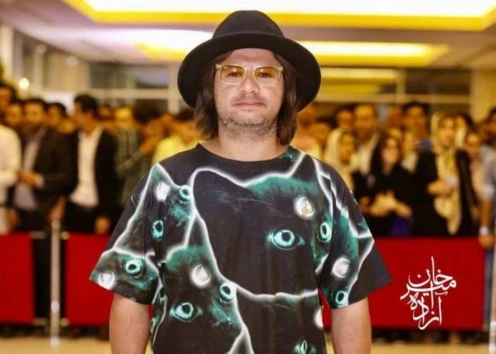 بیوگرافی علی صادقی