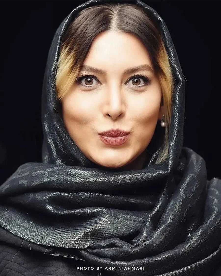 بیوگرافی فریبا نادری