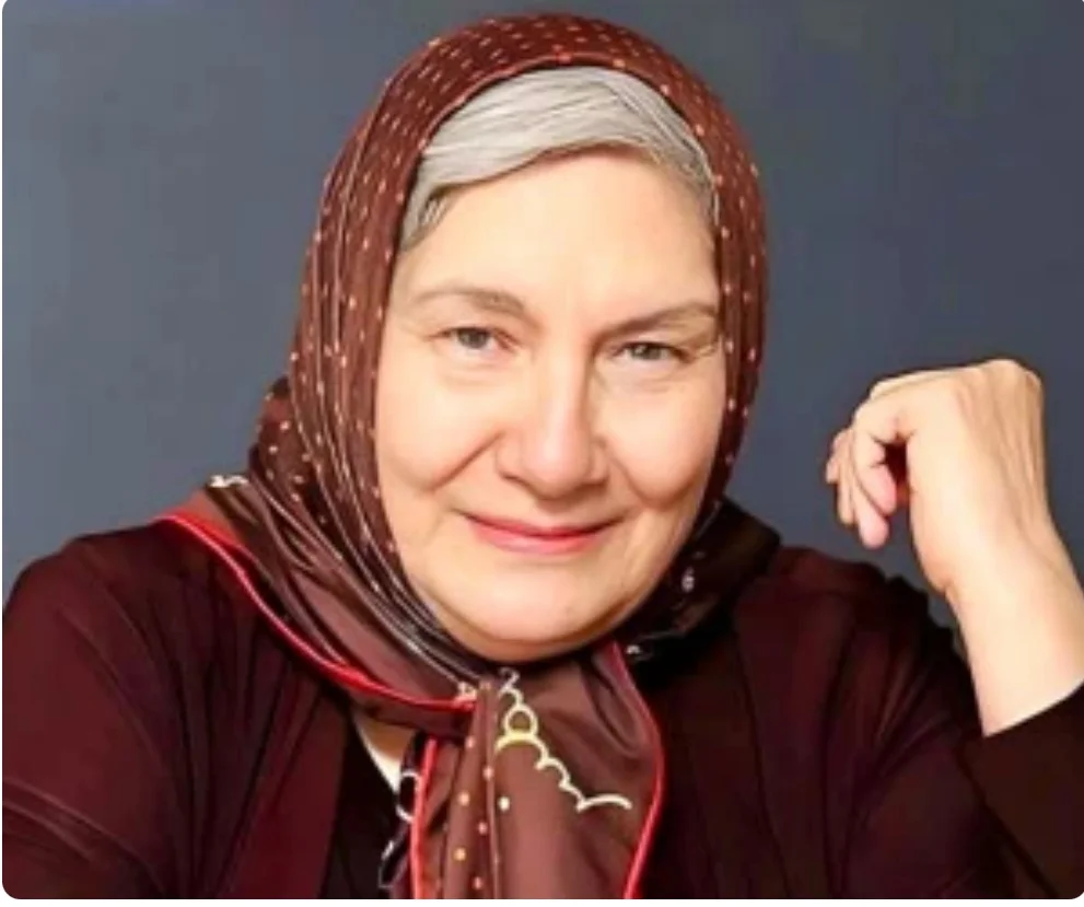 بیوگرافی فریده سپاه منصور