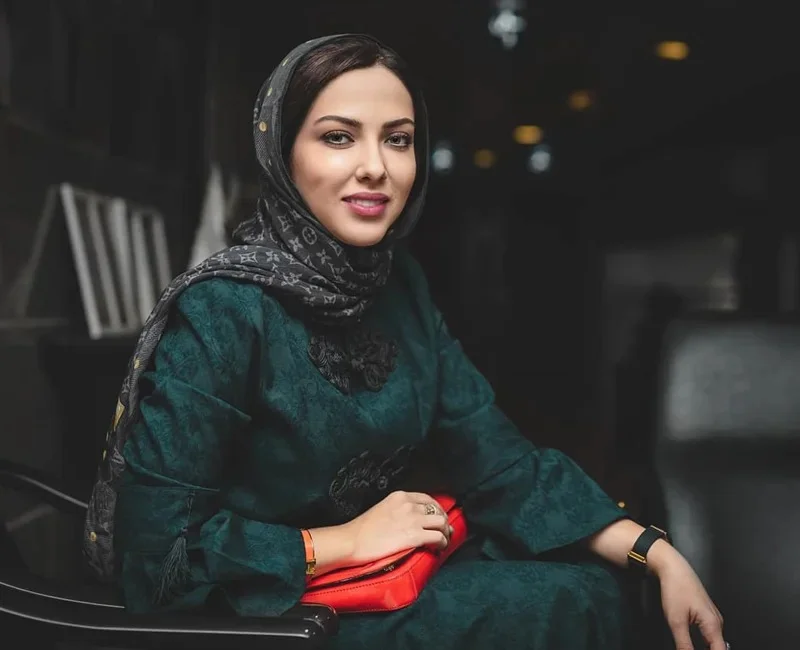 بیوگرافی لیلا اوتادی