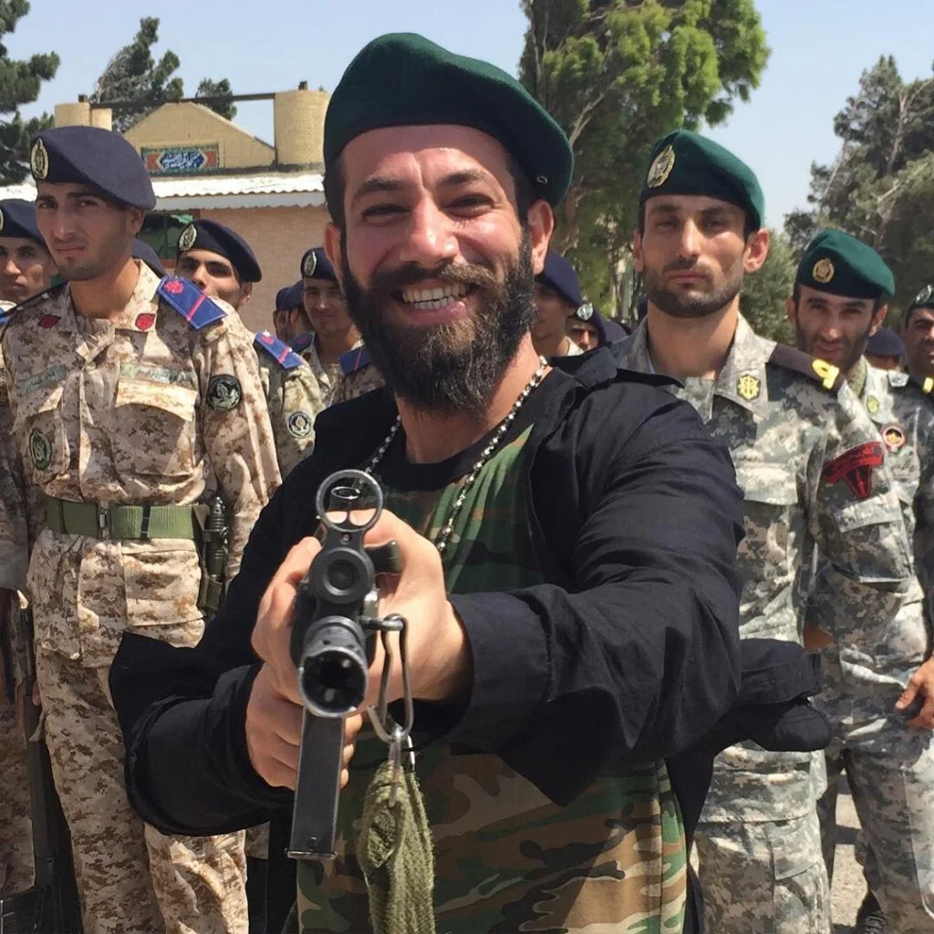 تتلو بر روی ناو