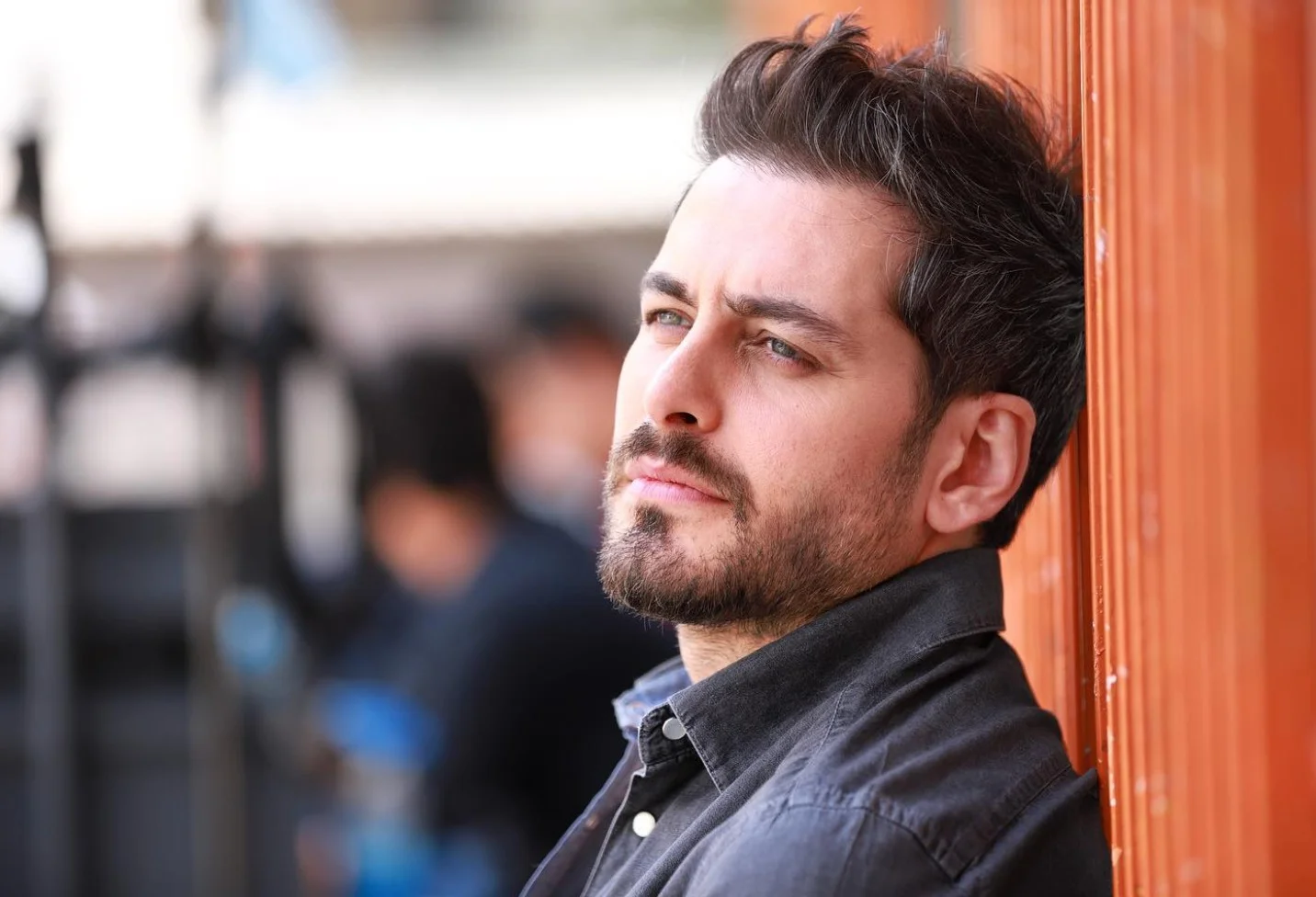 تحصیلات احمد پورخوش