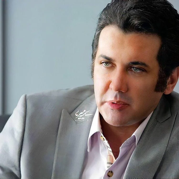 تحصیلات حسام نواب صفوی